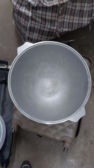 Продам Казан новый