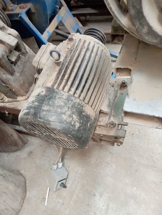 Presă Bolțari Vibropresa Pavaj