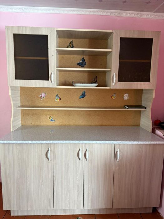 Продам куханный гарнитур