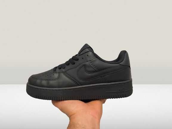 Nike AirForce 1 negrii ieftini Bacau OLX.ro