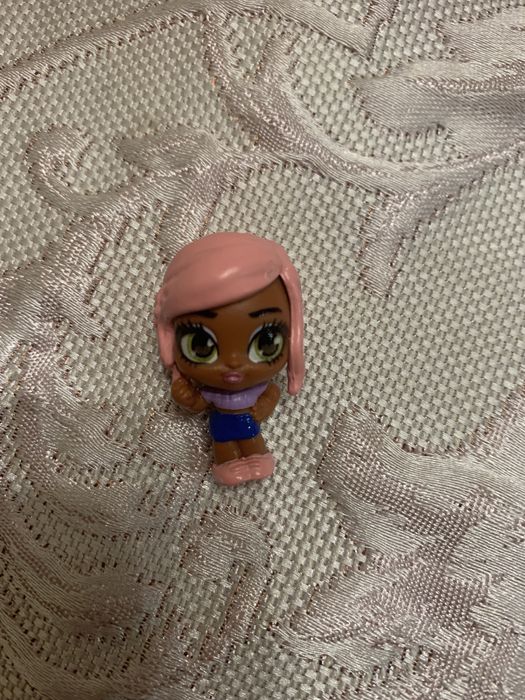 Набор Коллекционных игрушкек Hatchimals