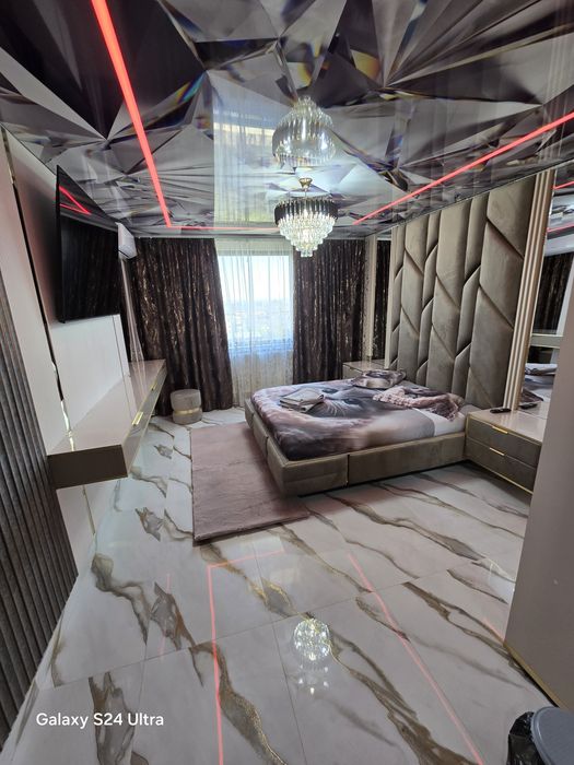 Regim Hotelier  Apartament 2 camere modern cu vedere La faleza