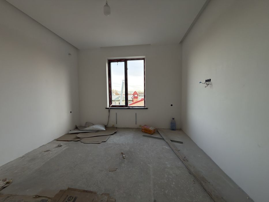 Продажа участка в Стиле Хай-Тек Луначарский 3,8 сотки ориентир Турон