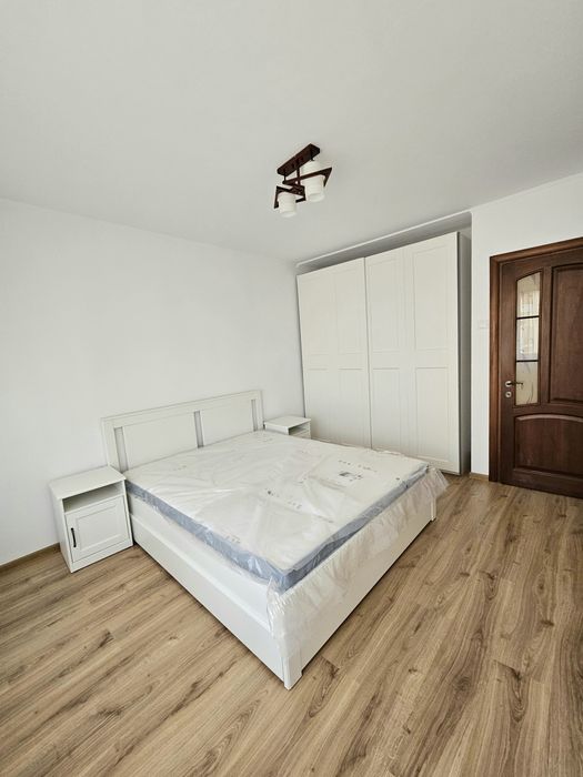 PRIMA ÎNCHIRIERE! 2 camere 60 mp Metrou RÂUL DOAMNEI Sector 6 Bucuresti