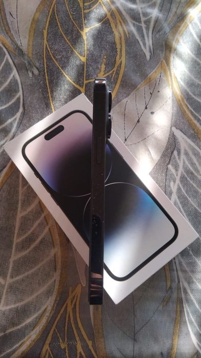 IPhone 14 Pro 128 gb