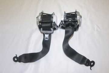 Centuri siguranta spate Bmw X3 X4 G01 G02 New Model