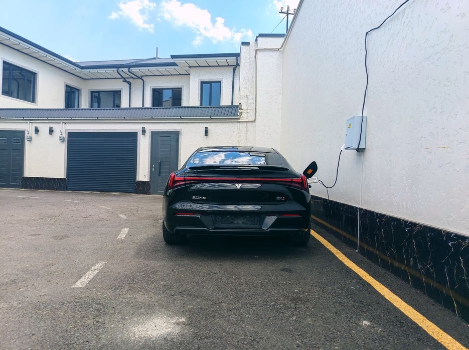 Avtokrditni davom ettirishga beriladi Moshinani nomizga otqazib beramn