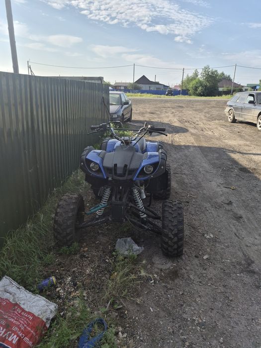 Продам квадрацикл