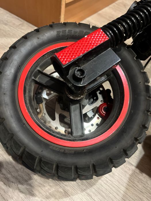 куго м4 про в идеале