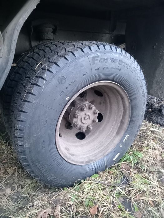 Продам грузовик зил 5301 бычек,