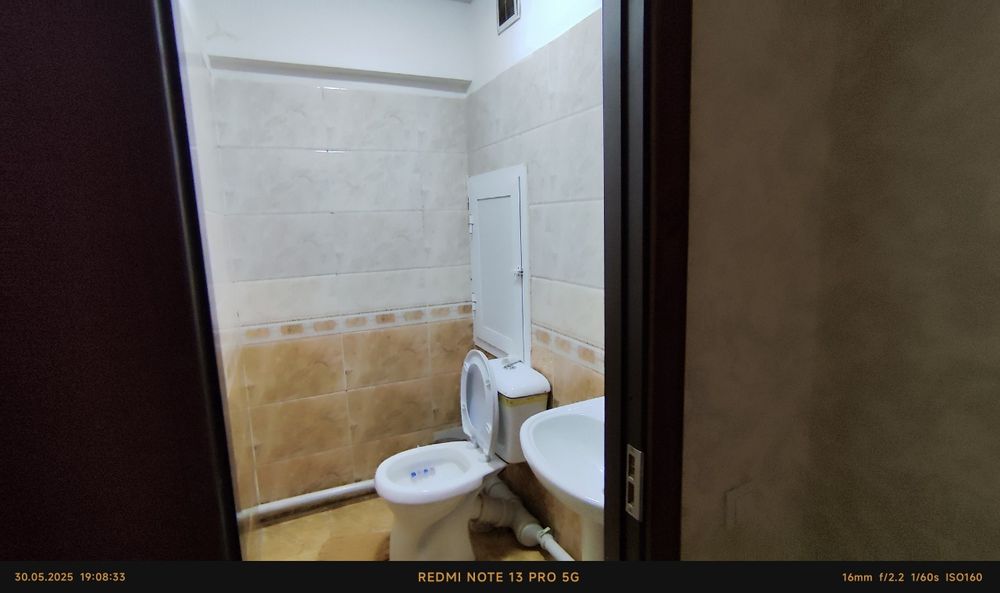 Сагбон 3/3/7 Нурафшон Новостройка Узок муддатга Берилади