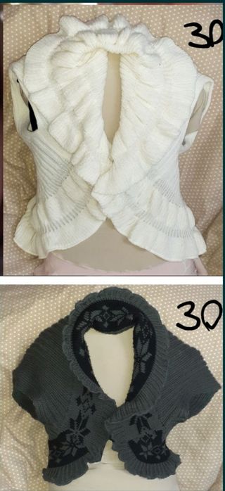 Bluza tricot dama