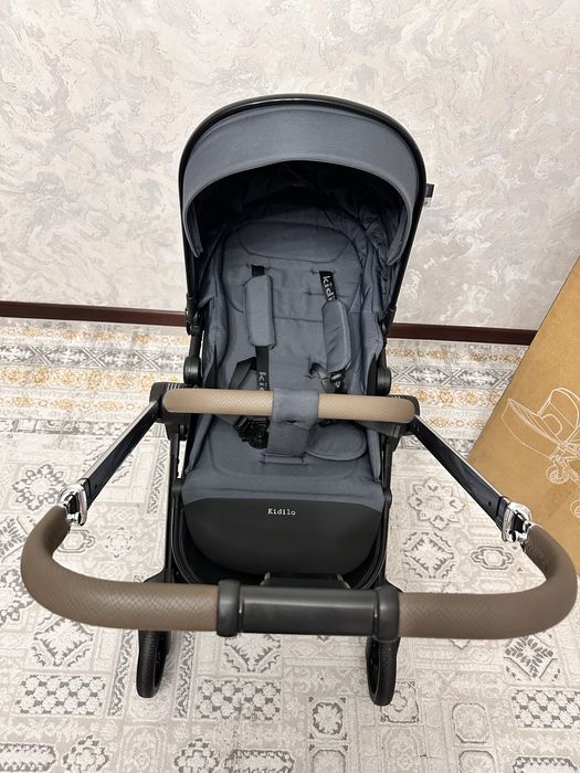 Коляска kidilo D900
