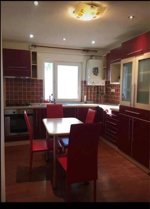 Apartament de inchiriat