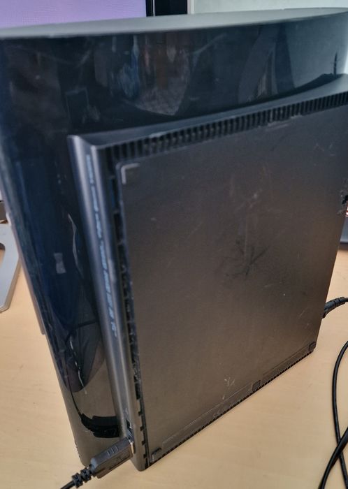 Sony ps3 super slim 500gb PlayStation 3