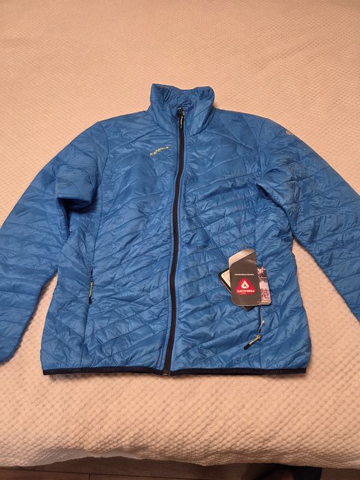 ICE PEAK Primaloft