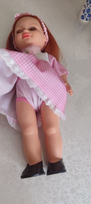 Продам куклу Весна