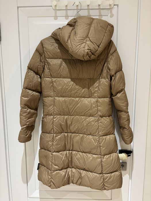 Пуховик Weekend Max Mara, оригинал, размер XS (80% пух)