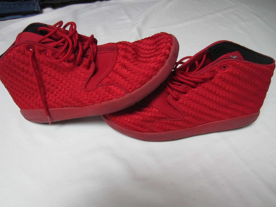 Ghete Air Jordan Eclipse, masura EUR-41 US-8 UK-7 CM-26, stare f. buna