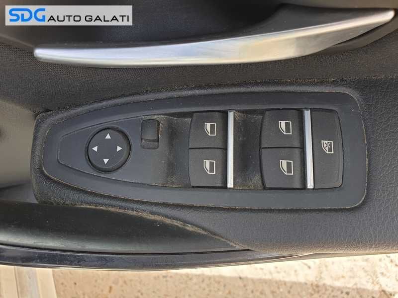 Panou Consola Comanda Buton Butoane Geamuri Oglinzi BMW Seria 3 F30 F31 LCI Facelift 2011 - 2018