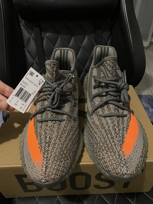 Yeezy 350 Beluga