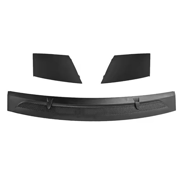 Кора под чистачките преден прозорец Мерцедес Mercedes W169 W245