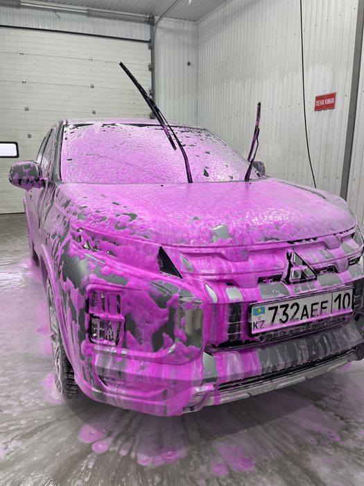 Продам Mitsubishi outlander sport 2021