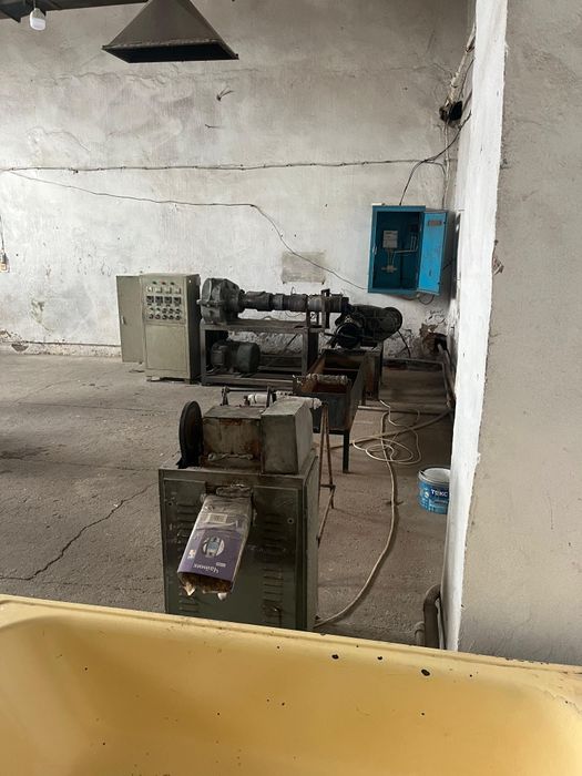 Продаётся гранулятор