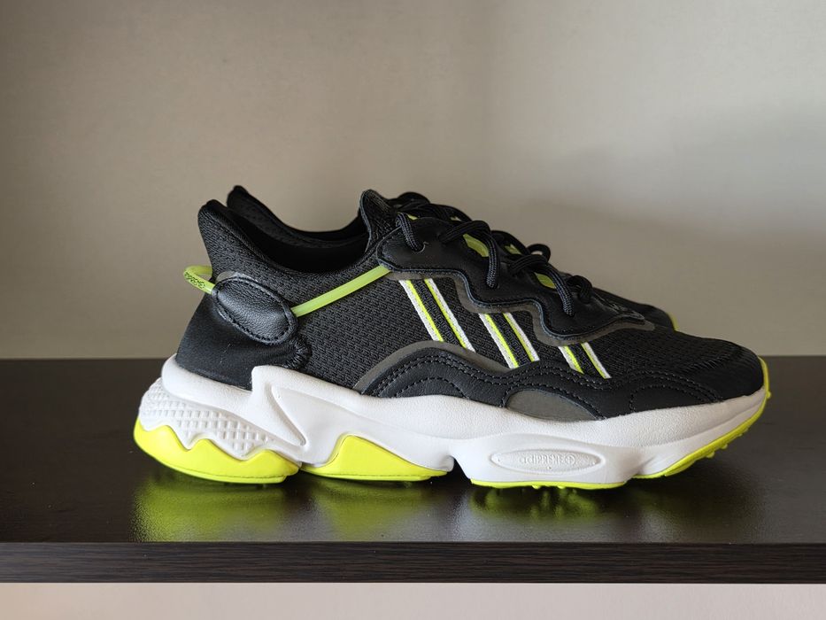 Adidas Ozweego 37номер 23см Стелка Нови с Кутия