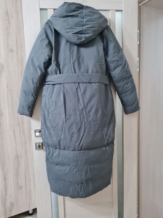 Куртка зима, теплая