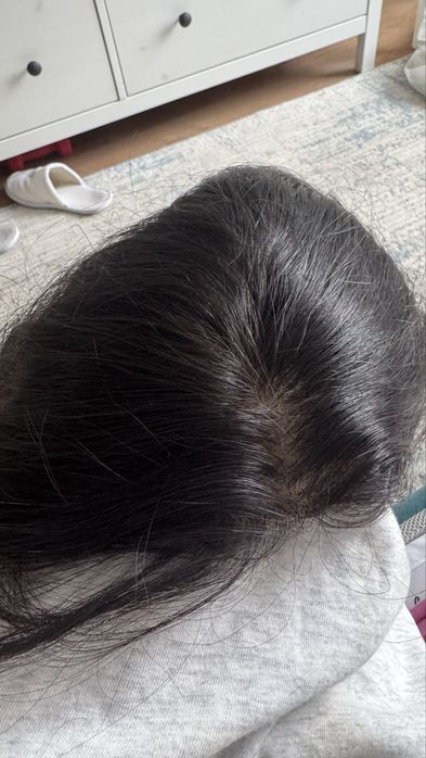 Продам натуральные волосы