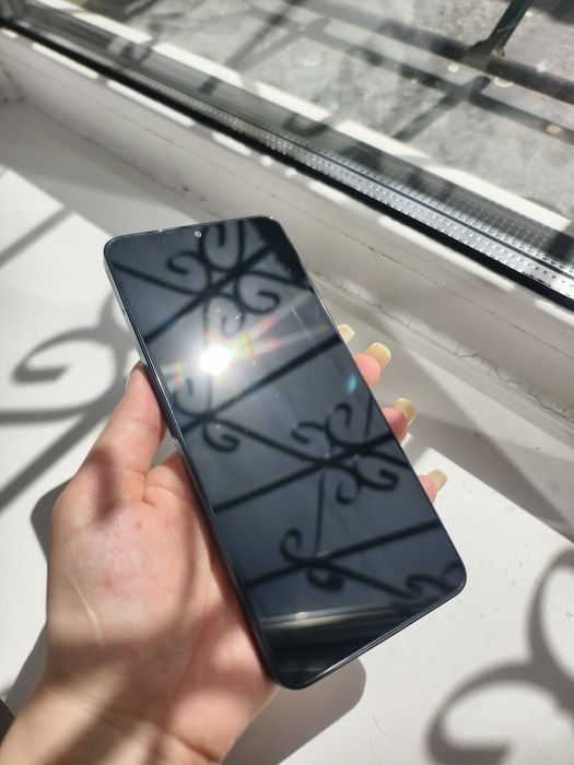 Продам Samsung Galaxy A07, НОВЫЙ!