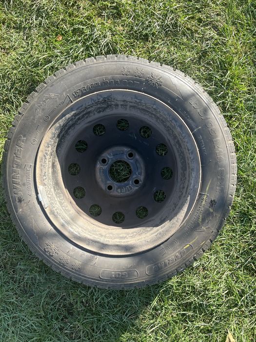 Roata Ford (175/65 R14 82T )