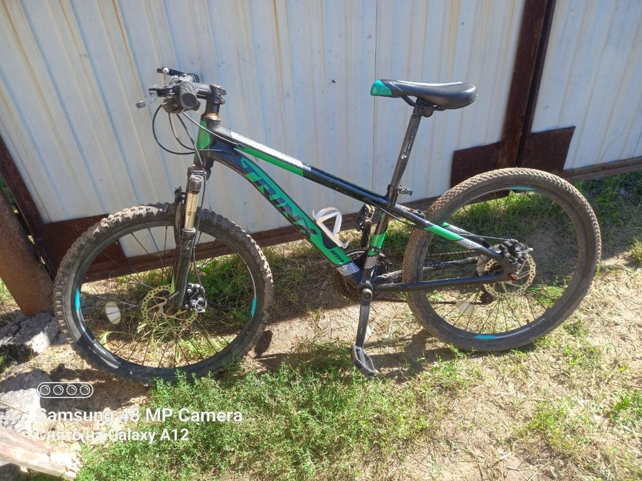 Велосипед продам