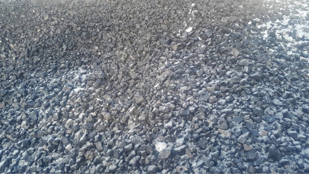 Уголь дрова в мешках