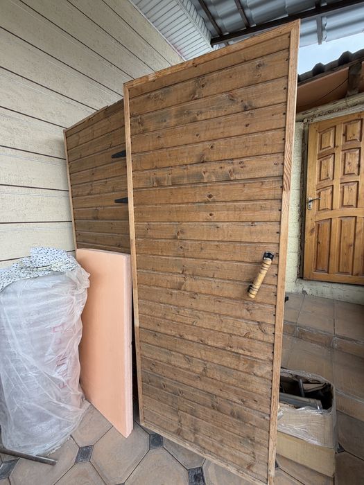 Продаётся Коптильня