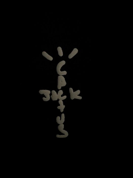 Tricou Cactus Jack Travis Scott