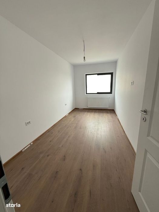 Apartament cu 3 camere in bloc nou, Ipotesti