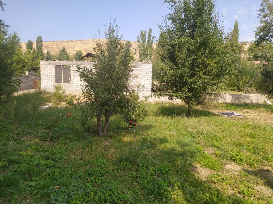 Yer sotiladi 8 sotigʻ