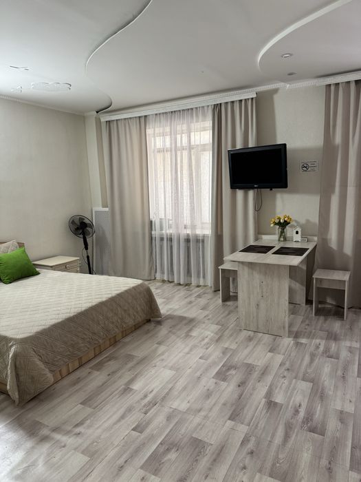 Посуточно.  Документы ЭСФ и ЭАВР