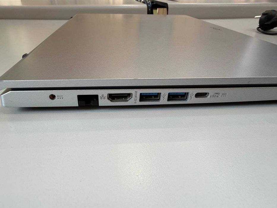 Acer aspire 315 ryzen 7 500 xotira 16/512