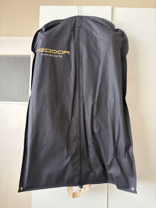 Костюм на Teodor