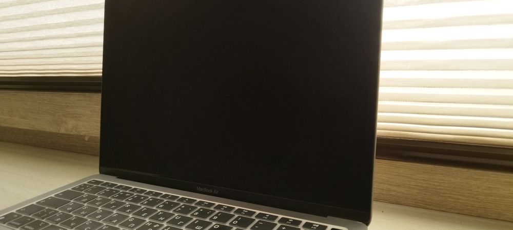 MacBook air 13 m1