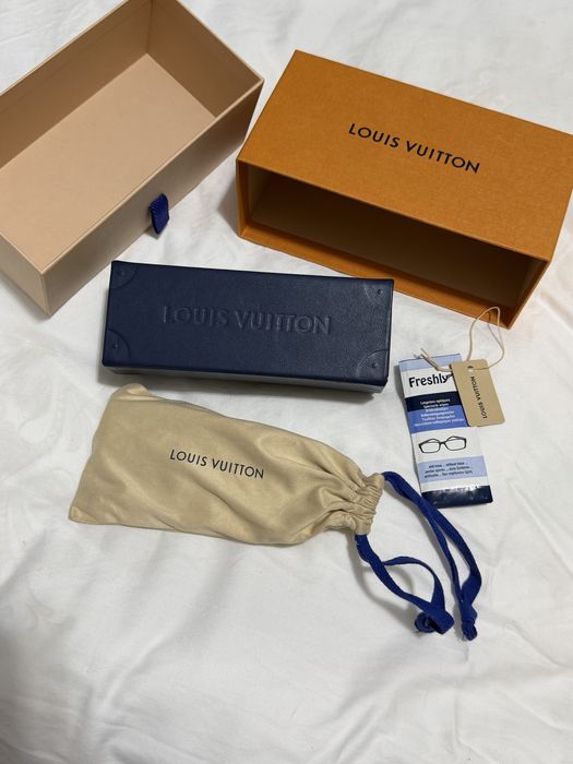 Очки Louis Vuitton