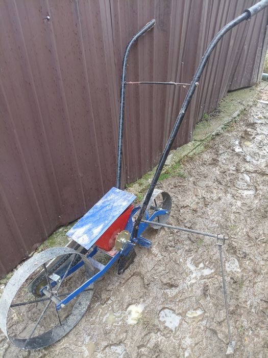 Lucruri vechi de lemn