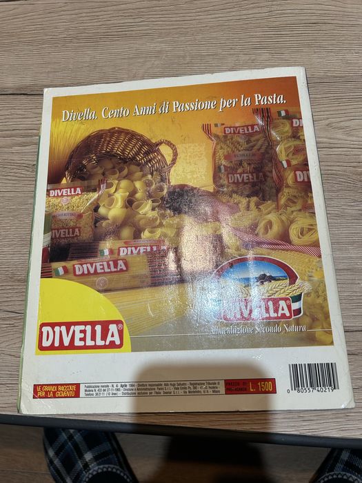 Panini World Cup 1994 – напълно попълнен албум