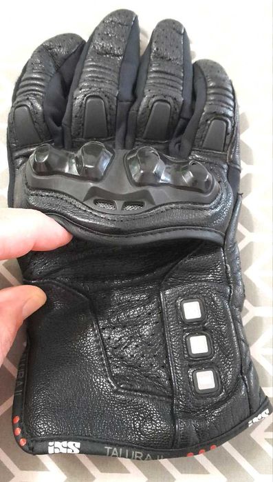 Мото ръкавици IXS Talura 2, размер XL