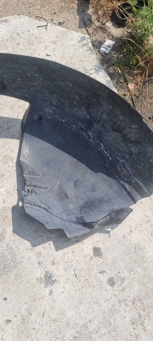 Carenaj carenaje fata stanga dreapta originale Range Rover Velar