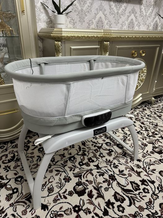 Люлка сотиладии