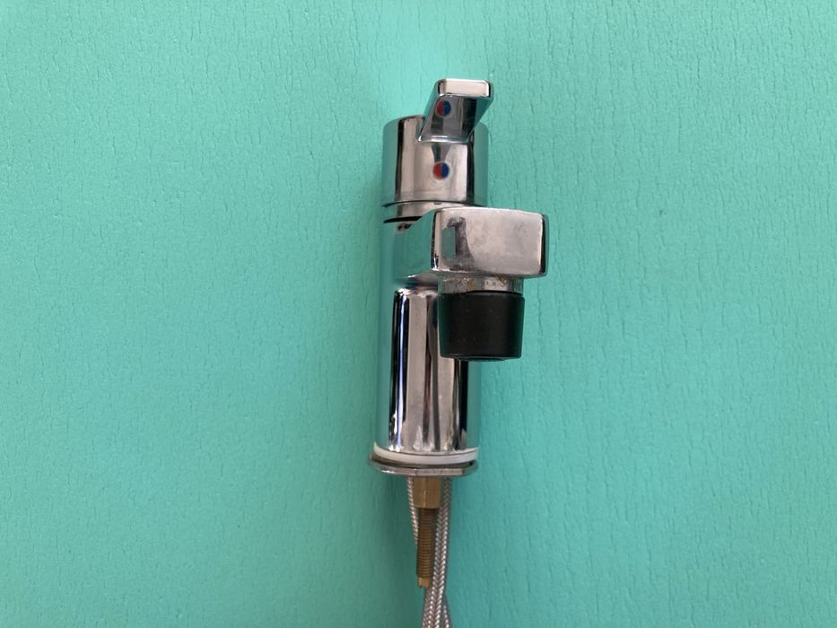 Baterie baie Kludi + cadou